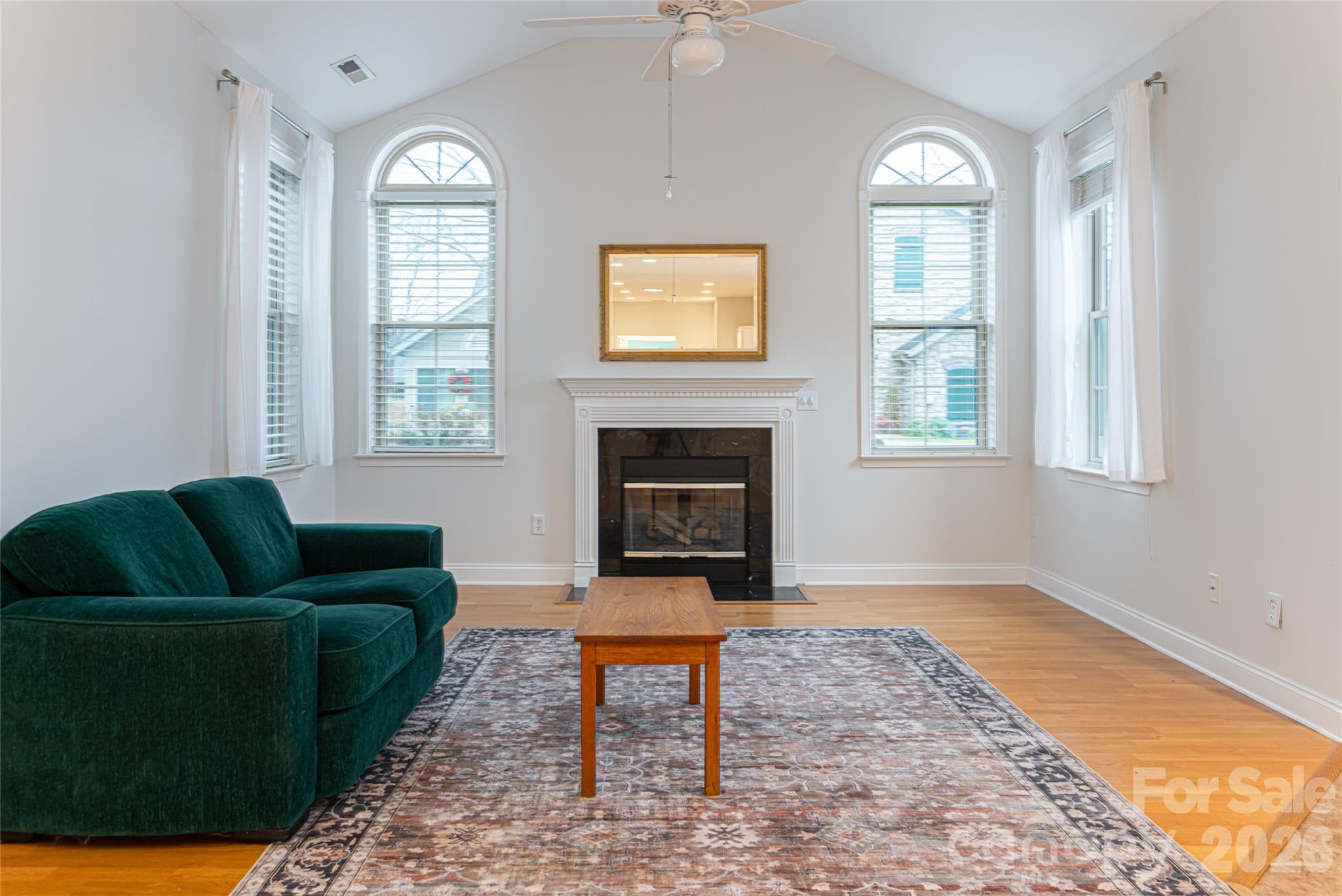 Craggy View Cottages - Residential