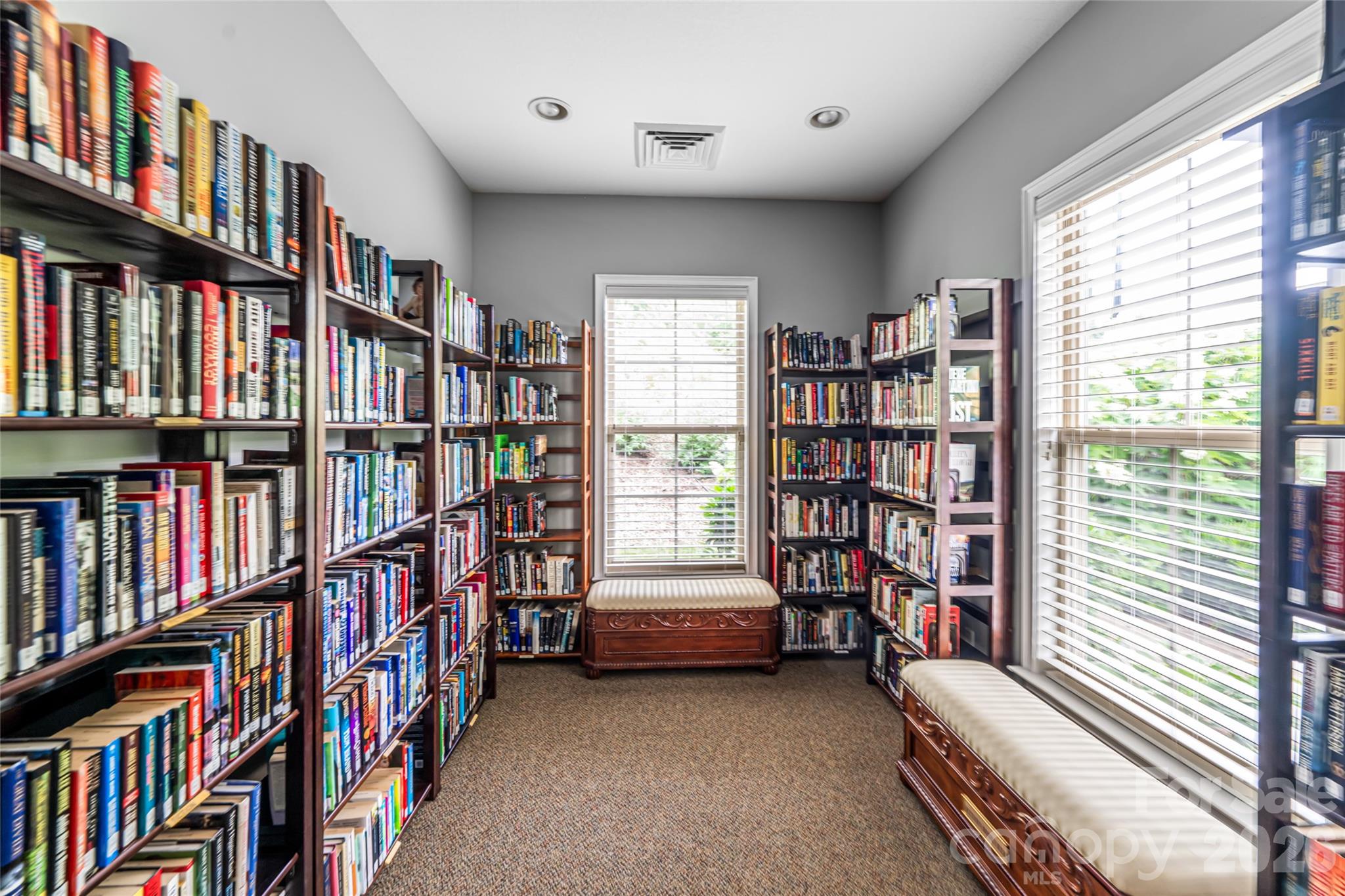 Craggy View Cottages - Residential