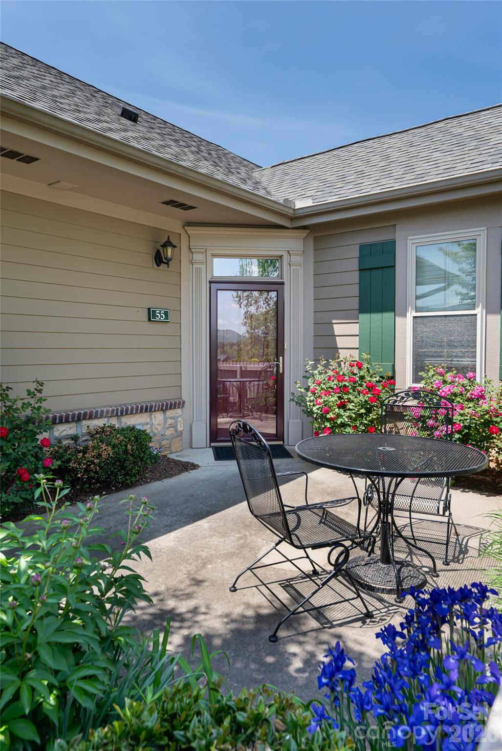 Craggy View Cottages - Residential