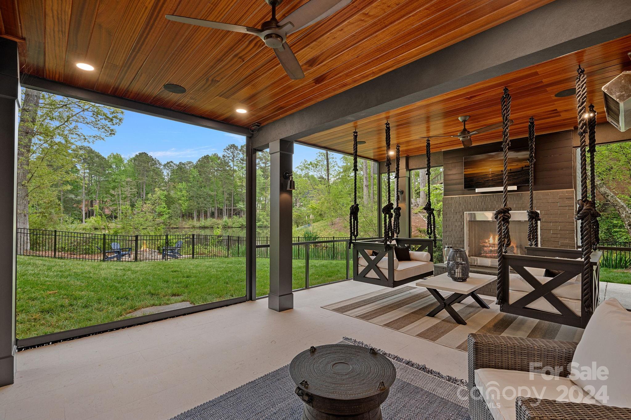 River Run - Residential