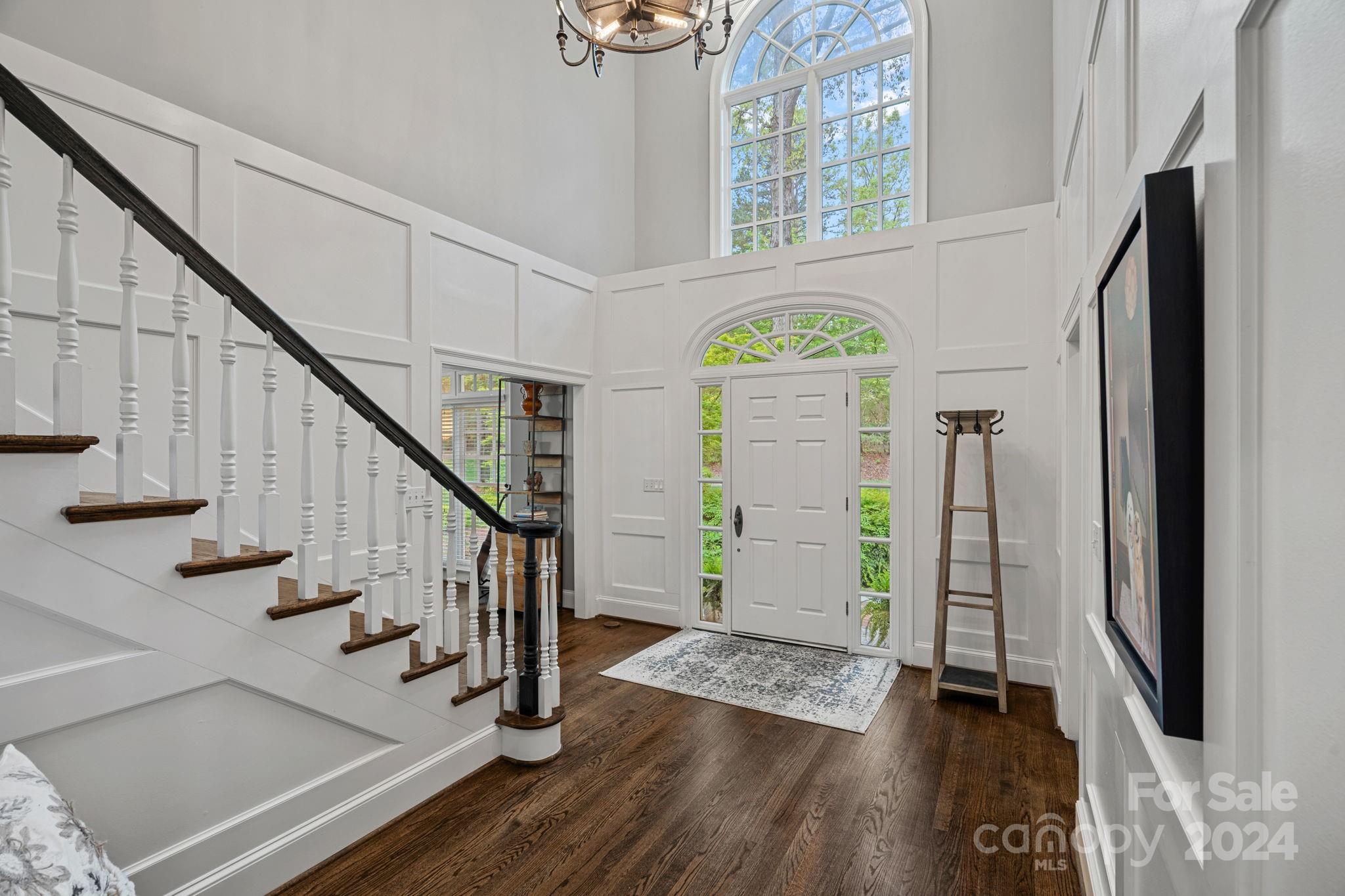 River Run - Residential