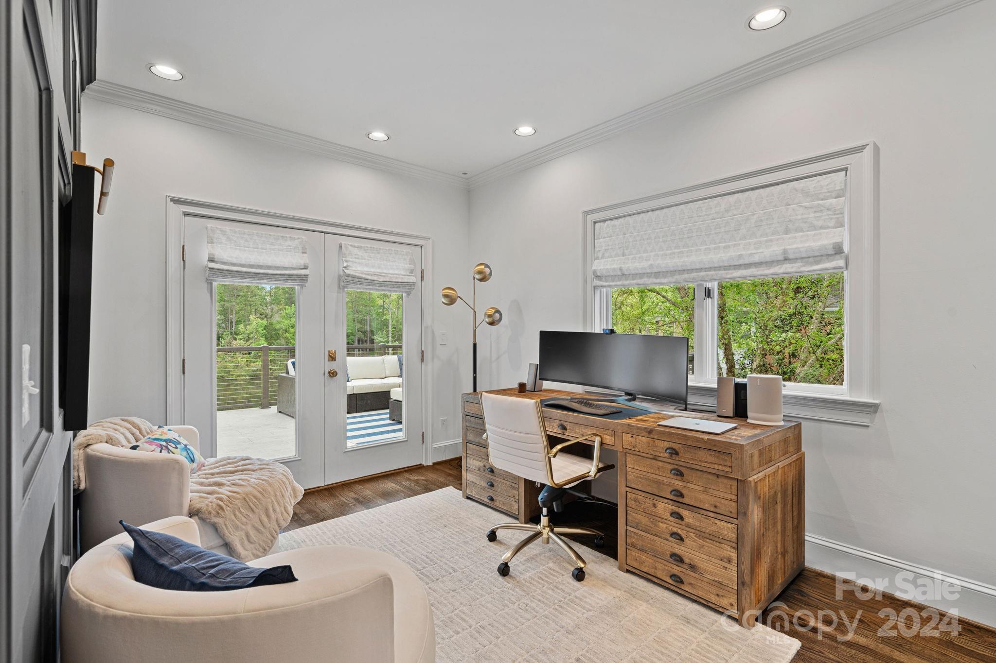 River Run - Residential