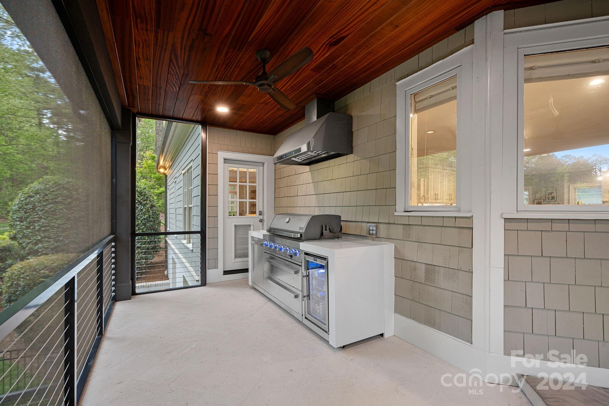 River Run - Residential