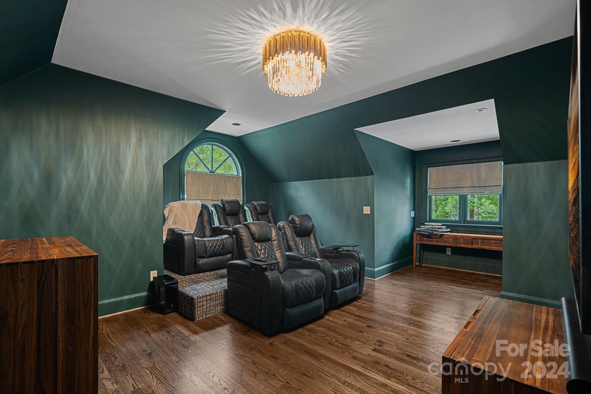 River Run - Residential