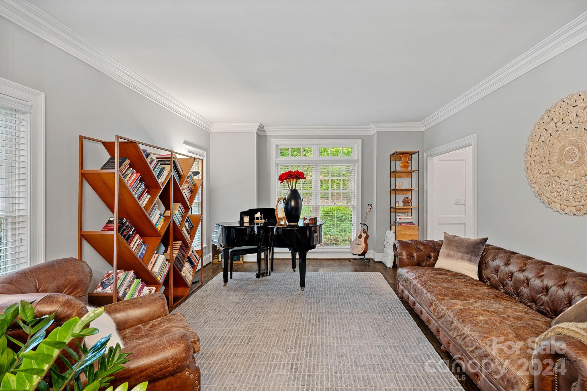 River Run - Residential