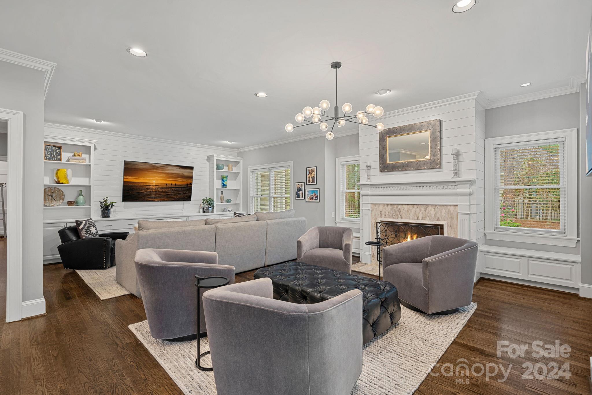 River Run - Residential