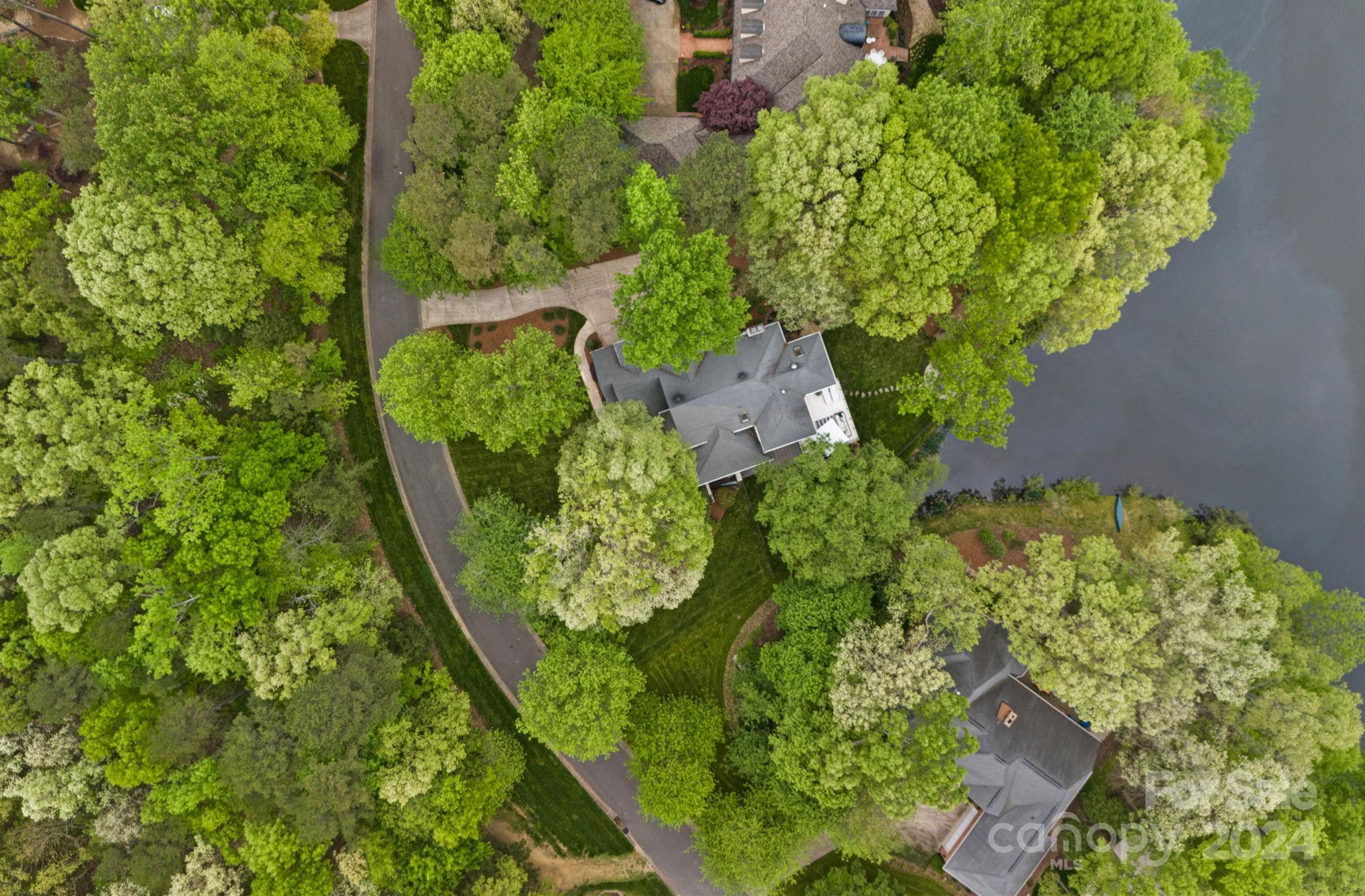 River Run - Residential