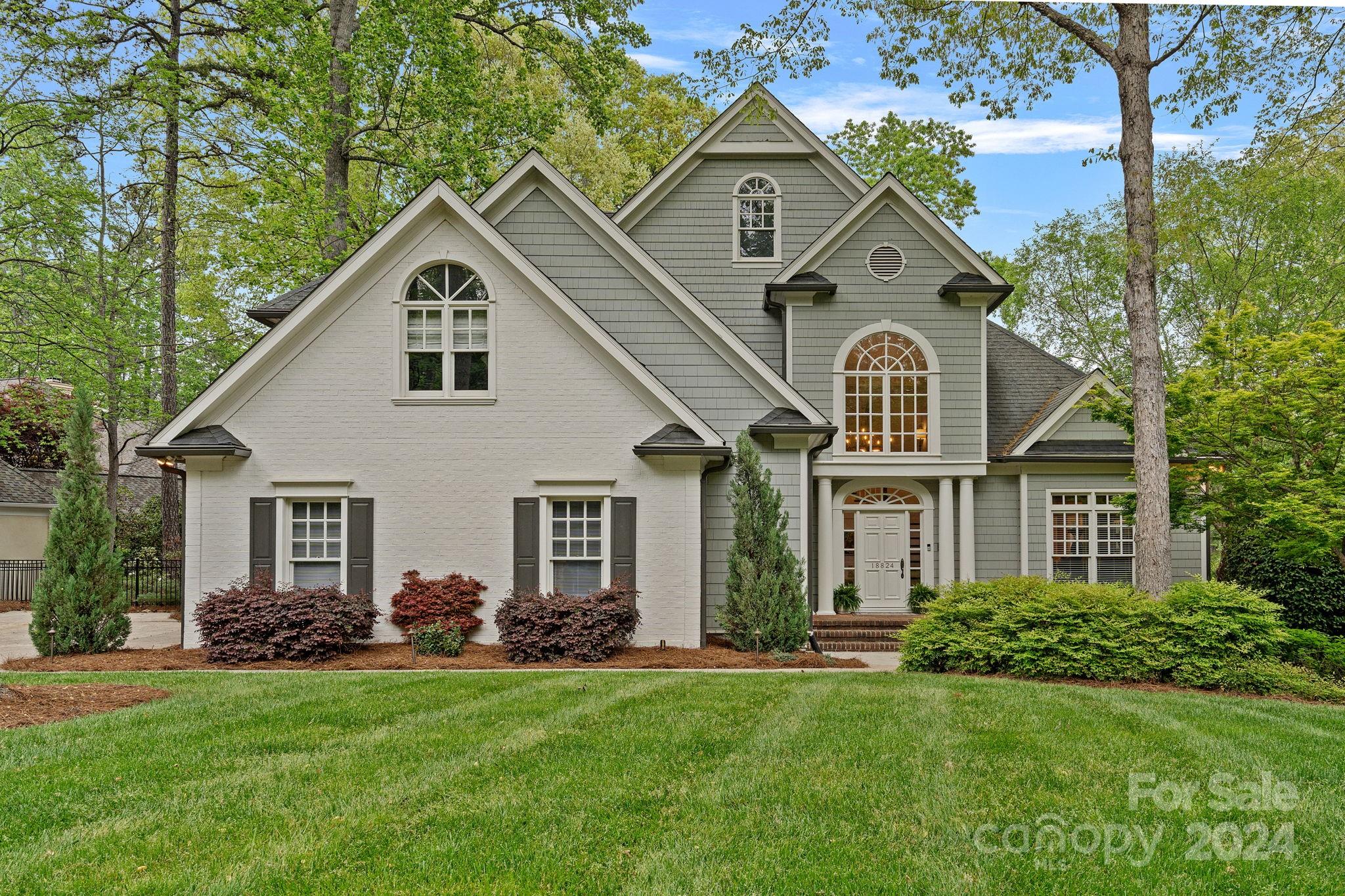 River Run - Residential