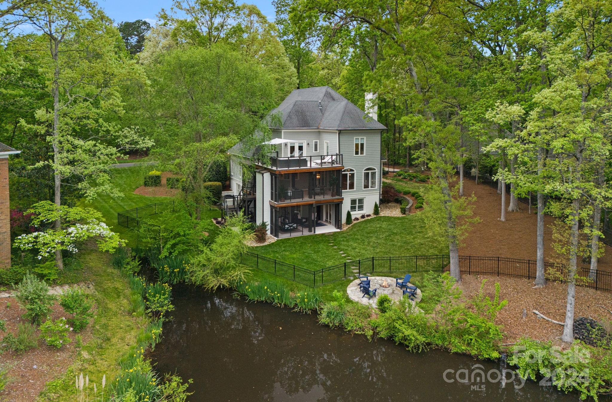 River Run - Residential