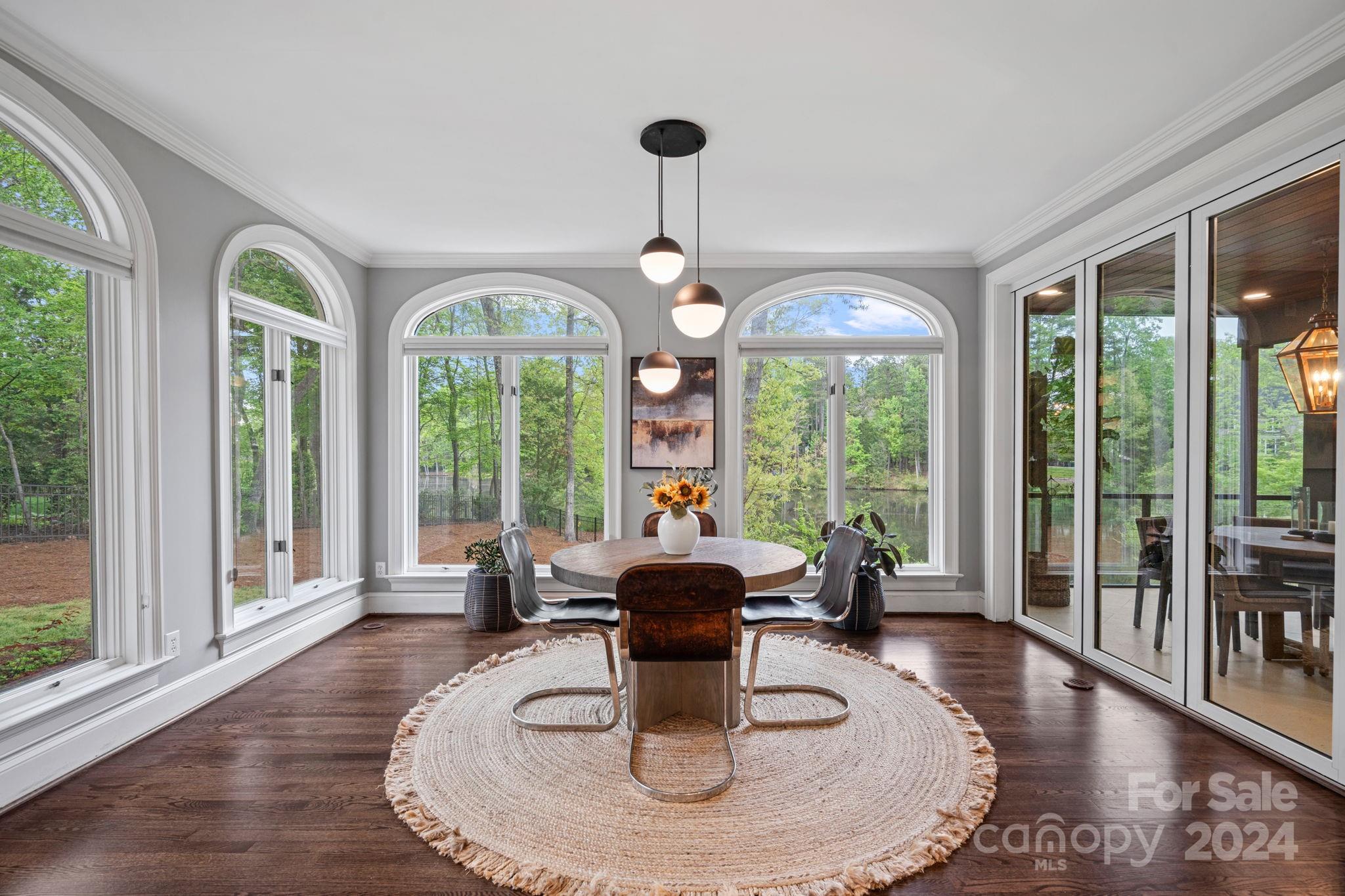 River Run - Residential