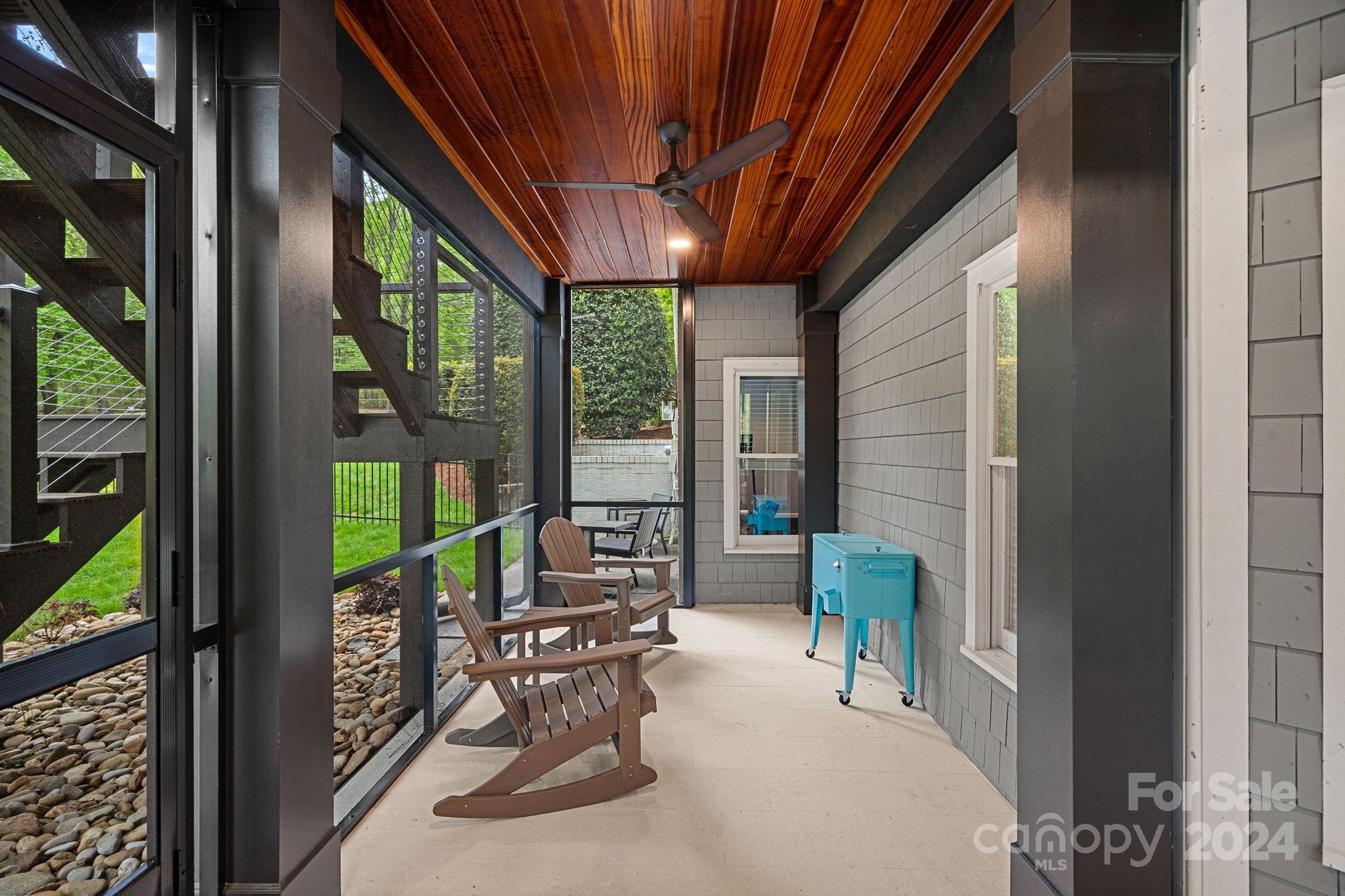 River Run - Residential