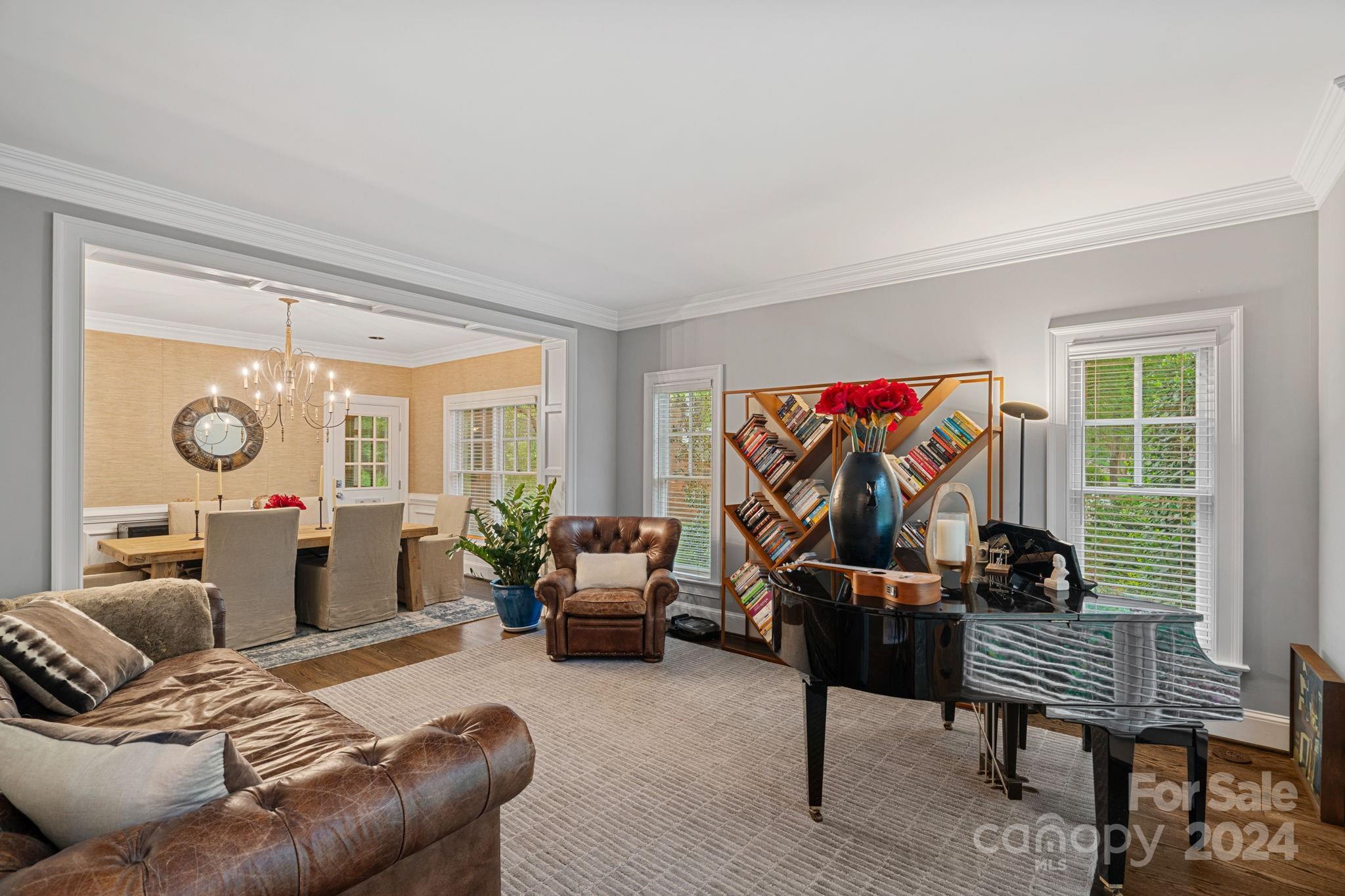 River Run - Residential