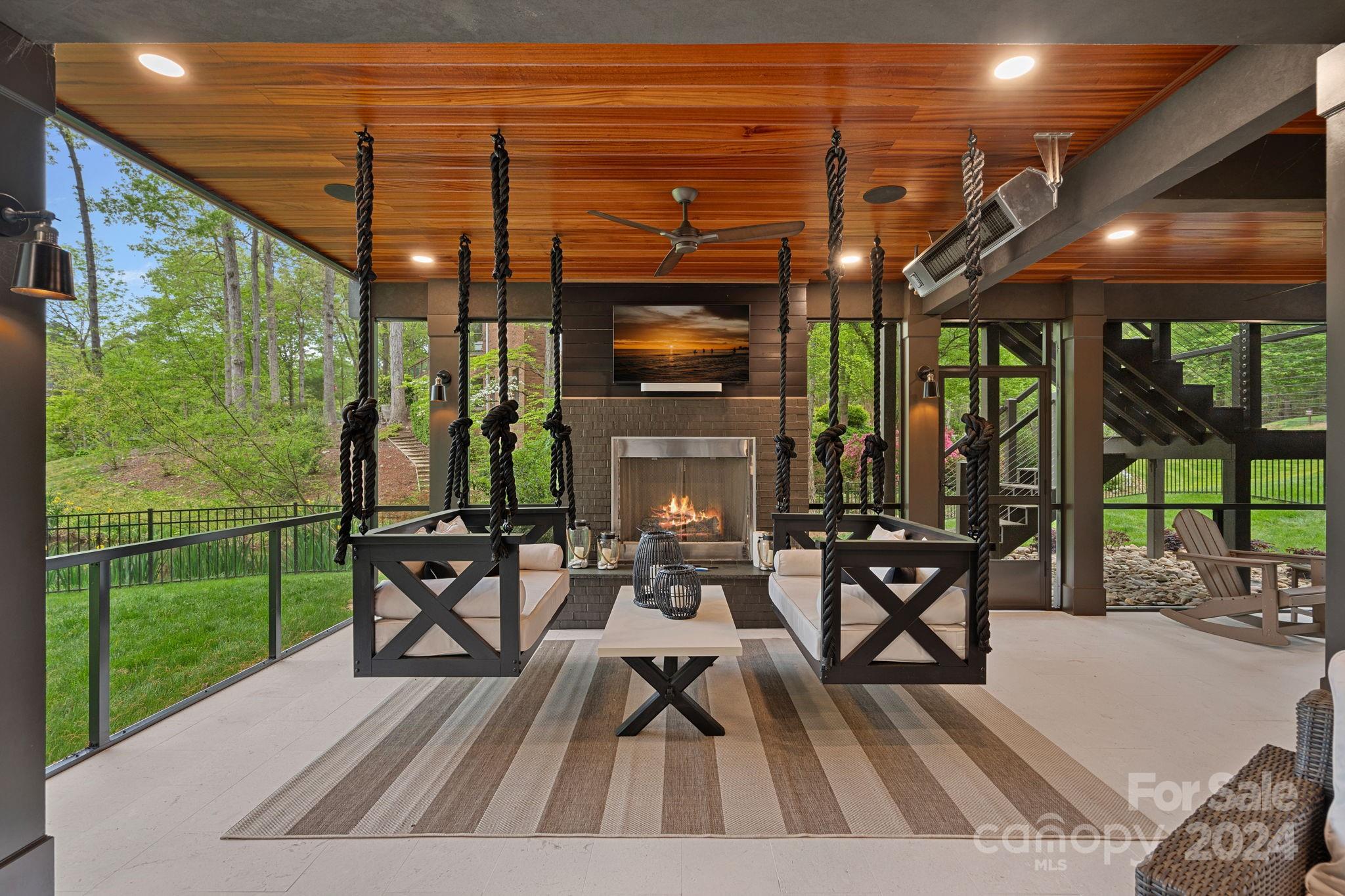 River Run - Residential