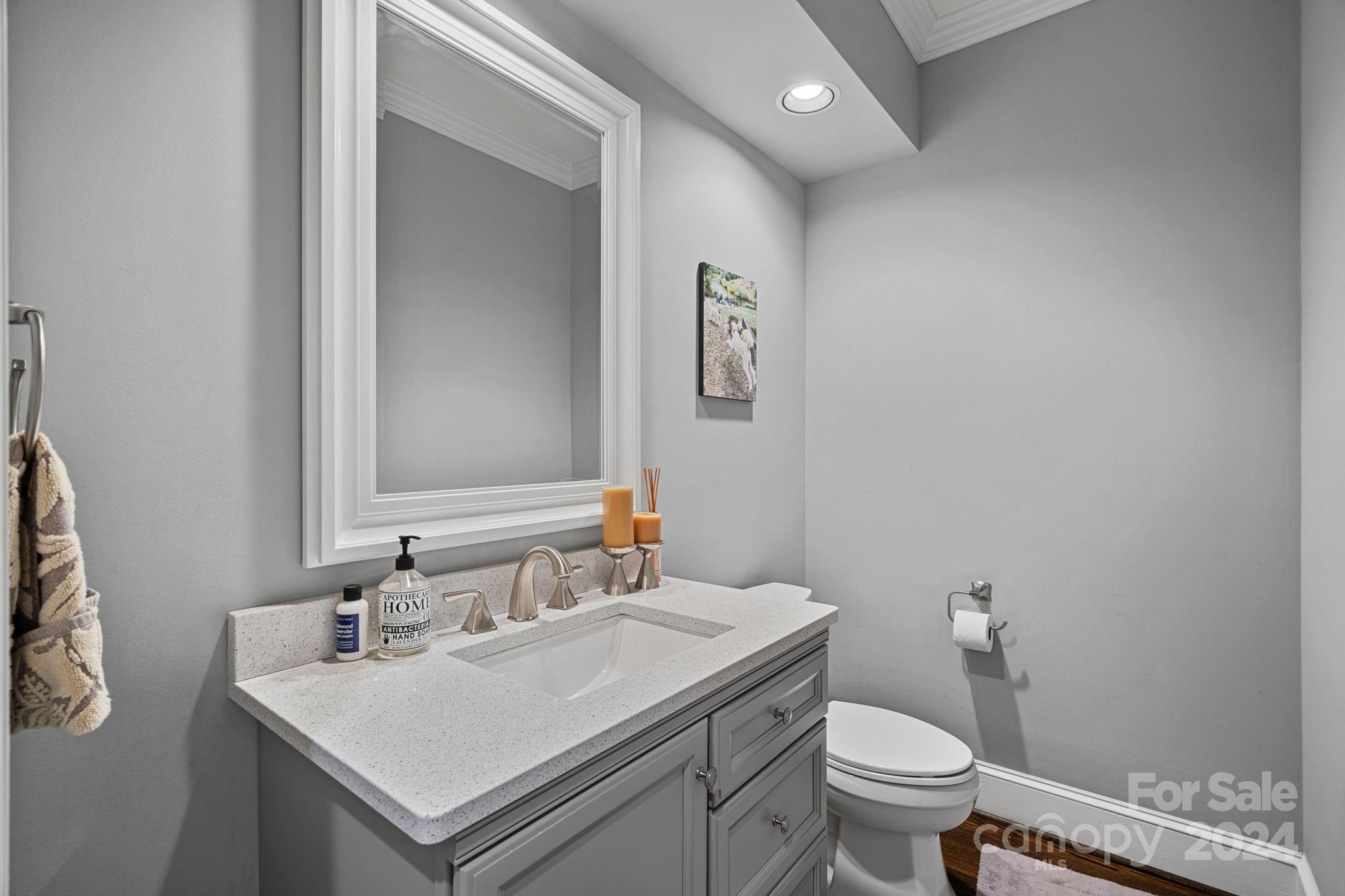 River Run - Residential