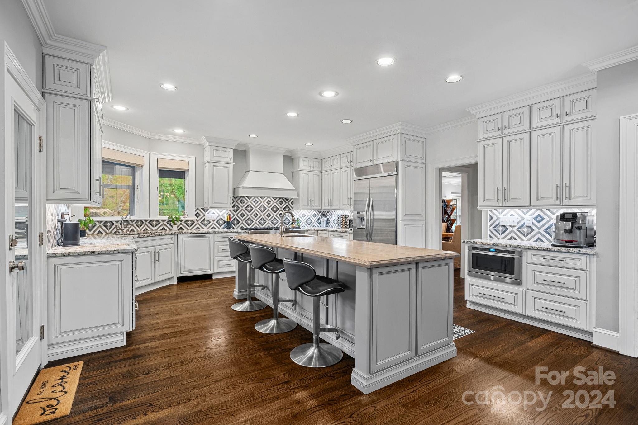 River Run - Residential