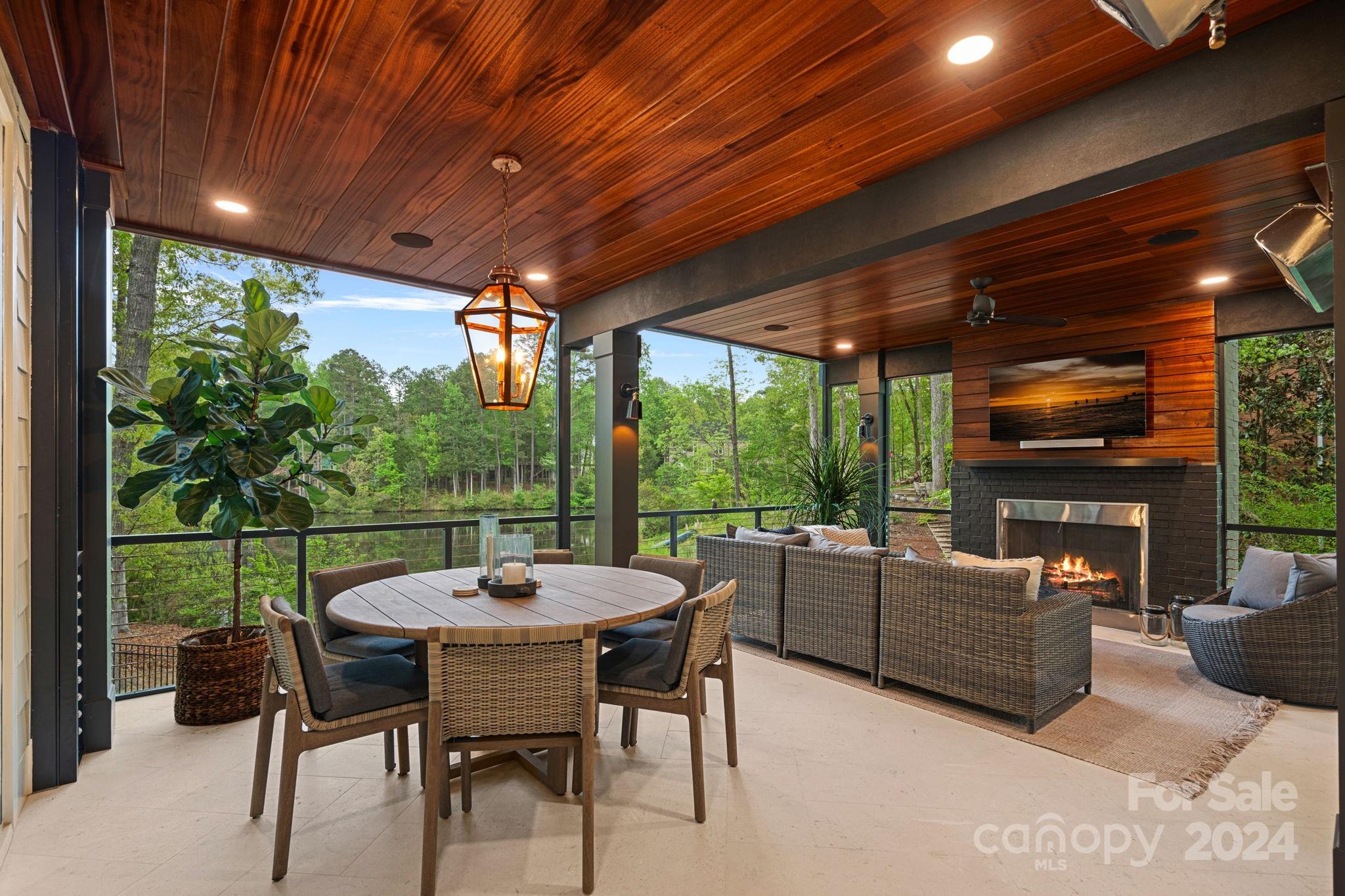 River Run - Residential