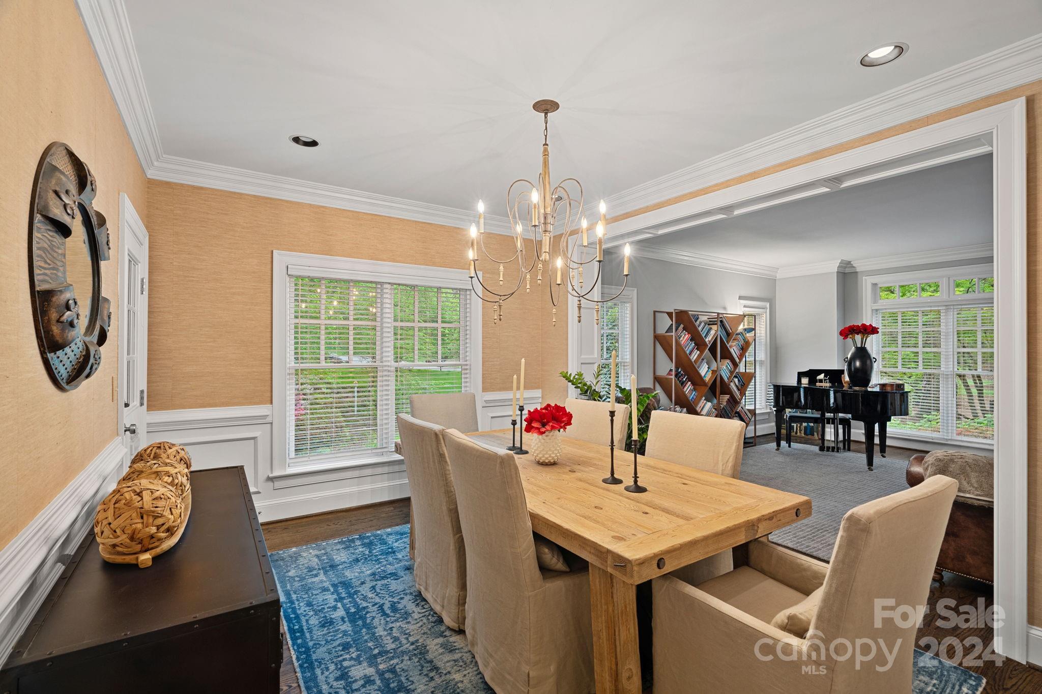 River Run - Residential