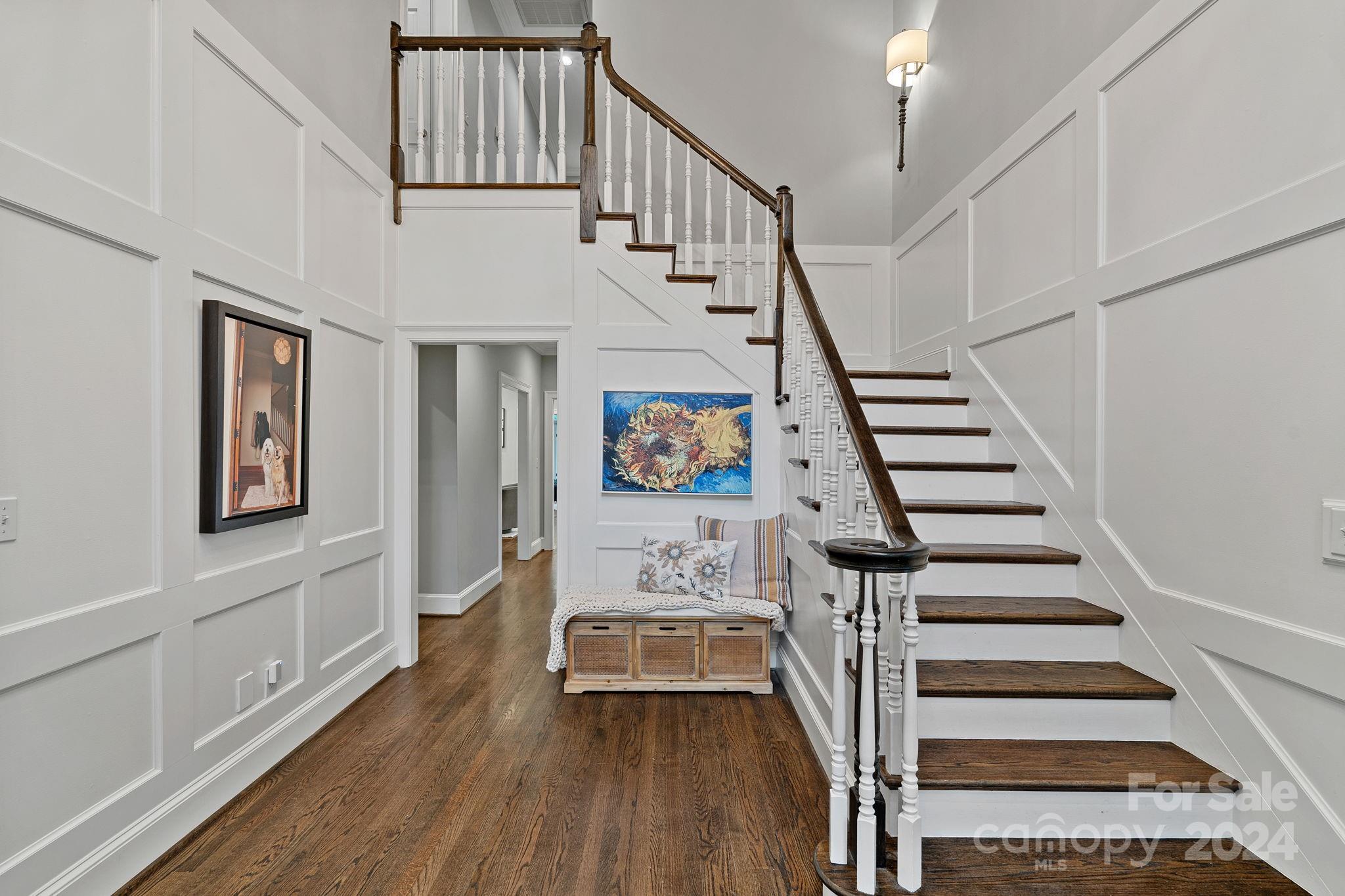 River Run - Residential