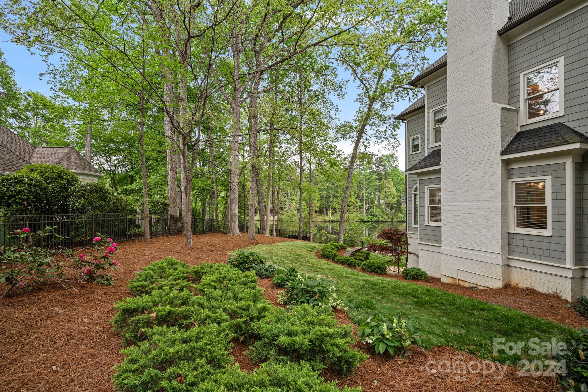 River Run - Residential