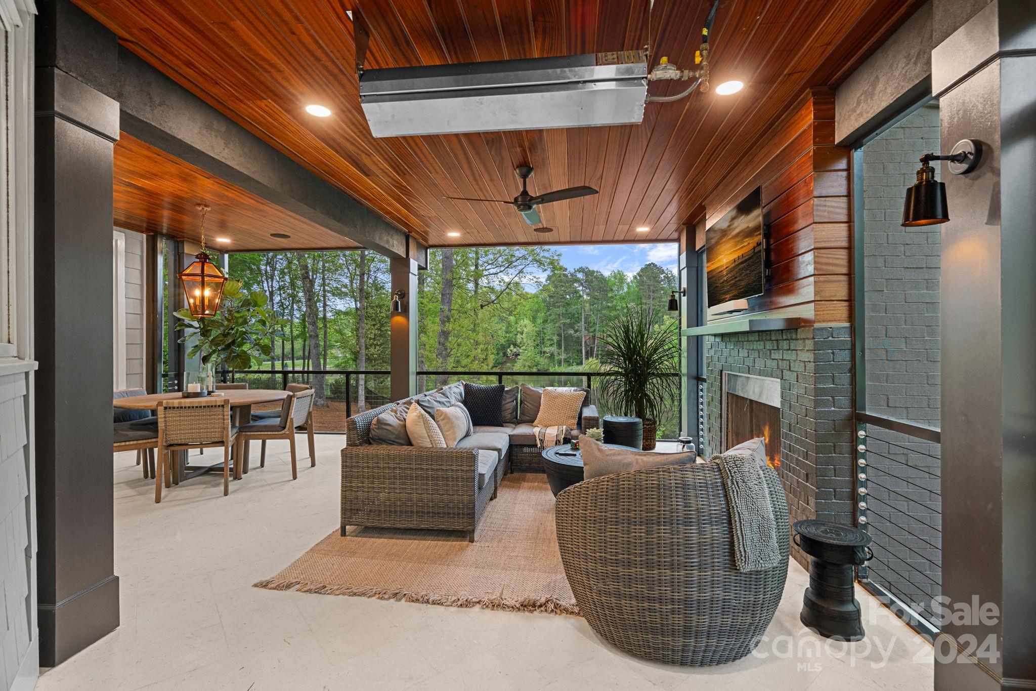 River Run - Residential