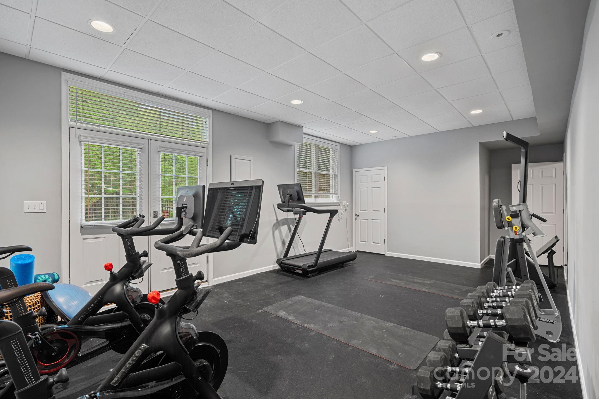 River Run - Residential