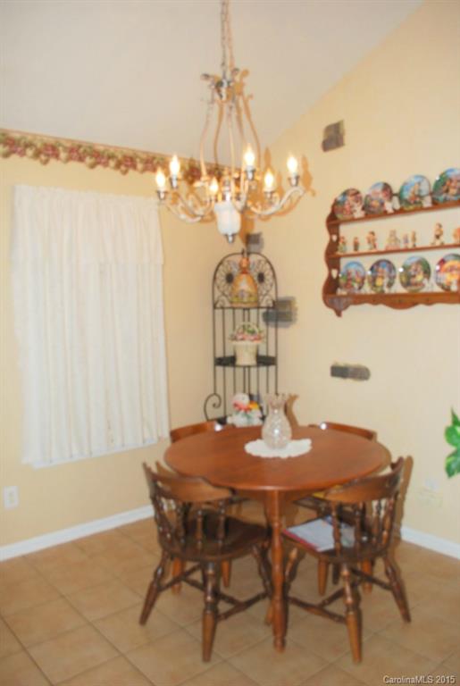 Brittany Meadows - Residential