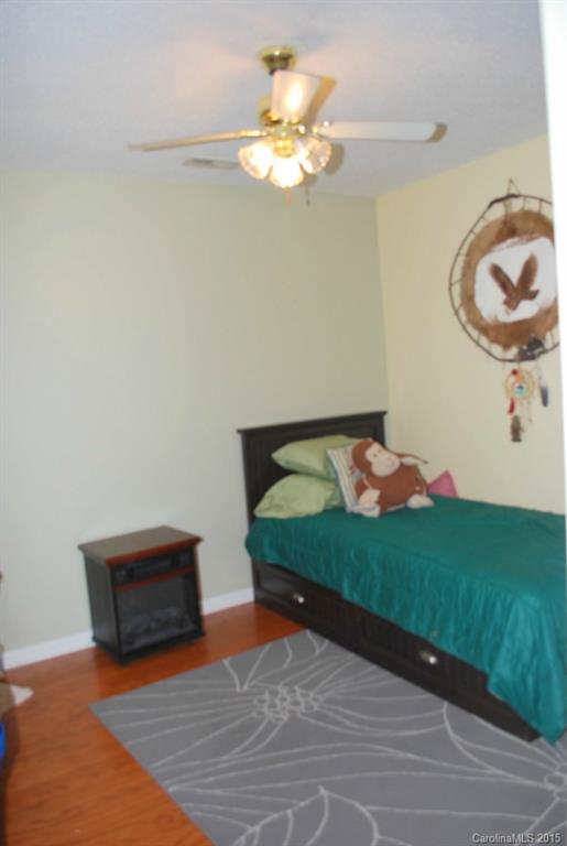 Brittany Meadows - Residential