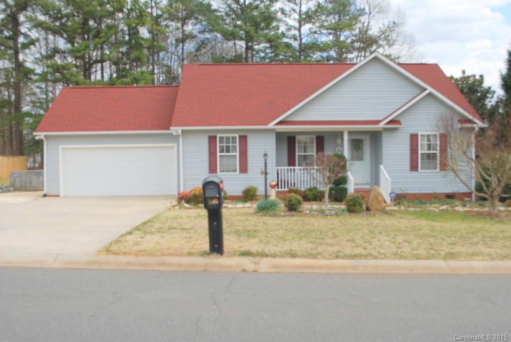 Brittany Meadows - Residential