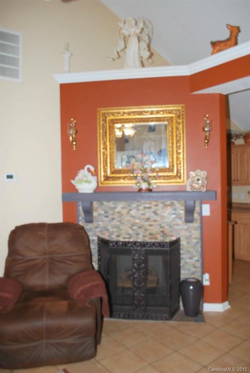 Brittany Meadows - Residential