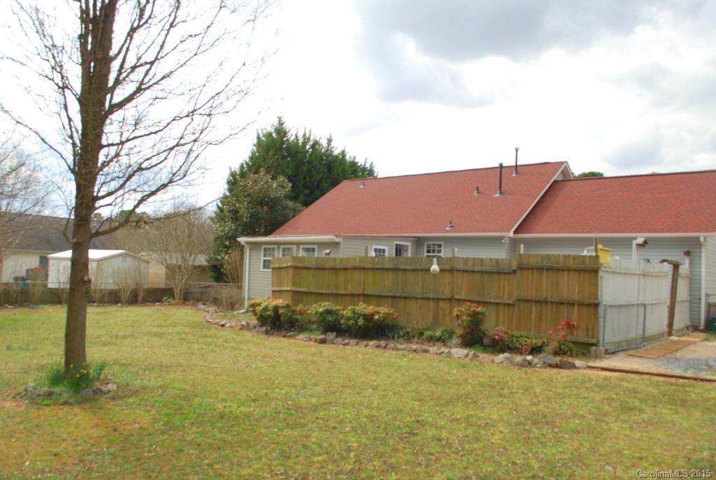 Brittany Meadows - Residential