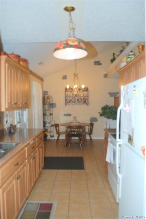 Brittany Meadows - Residential