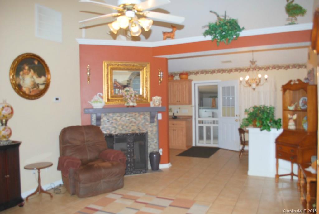 Brittany Meadows - Residential