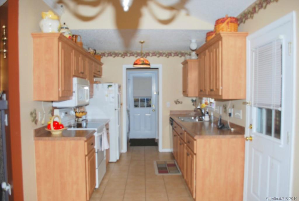 Brittany Meadows - Residential