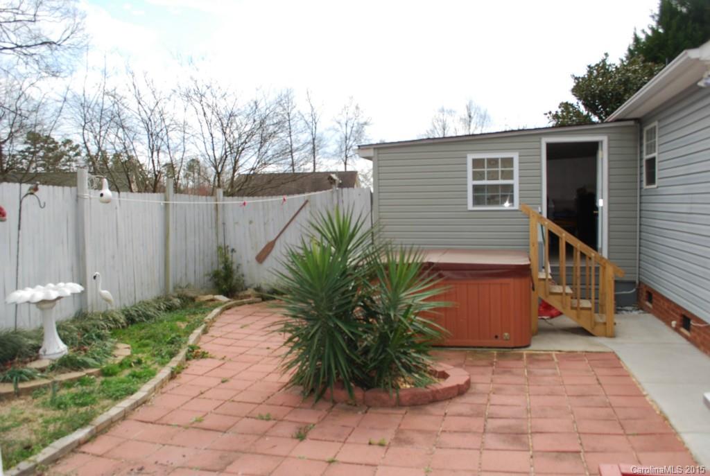 Brittany Meadows - Residential