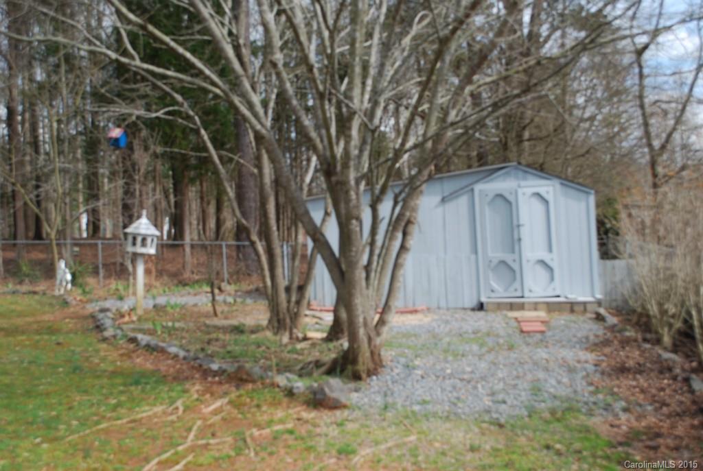 Brittany Meadows - Residential