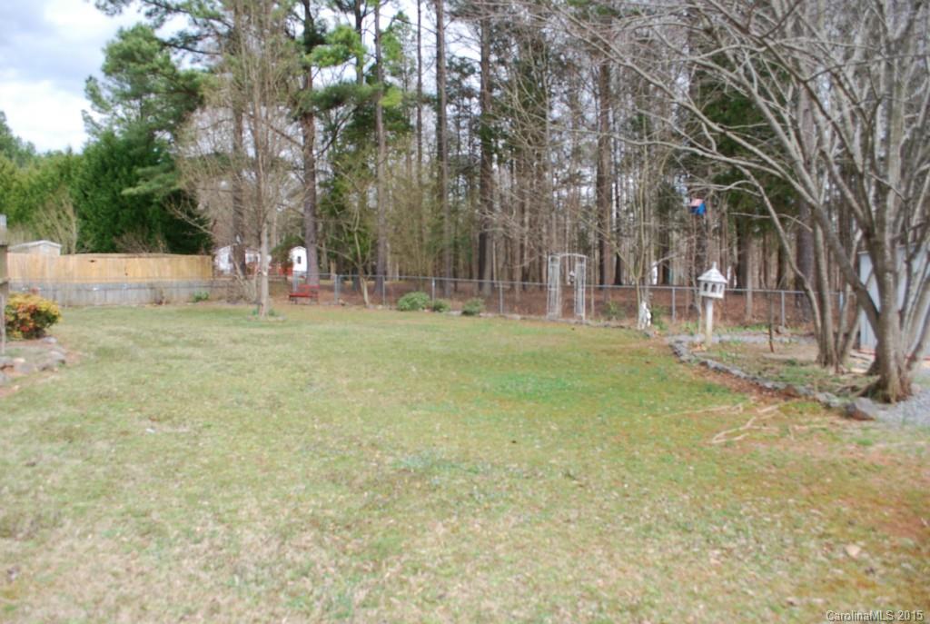 Brittany Meadows - Residential