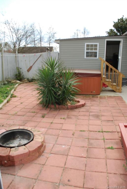 Brittany Meadows - Residential