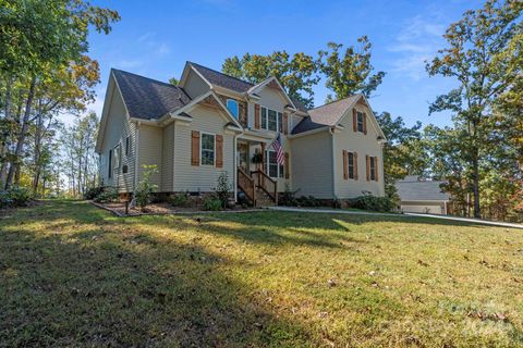 A home in Maiden