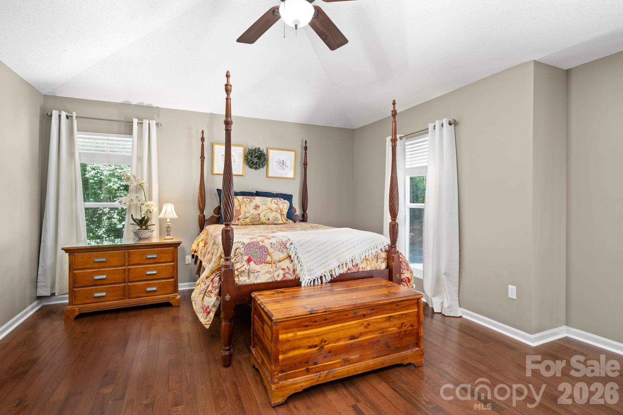 Estates Of Salisbury - Residential