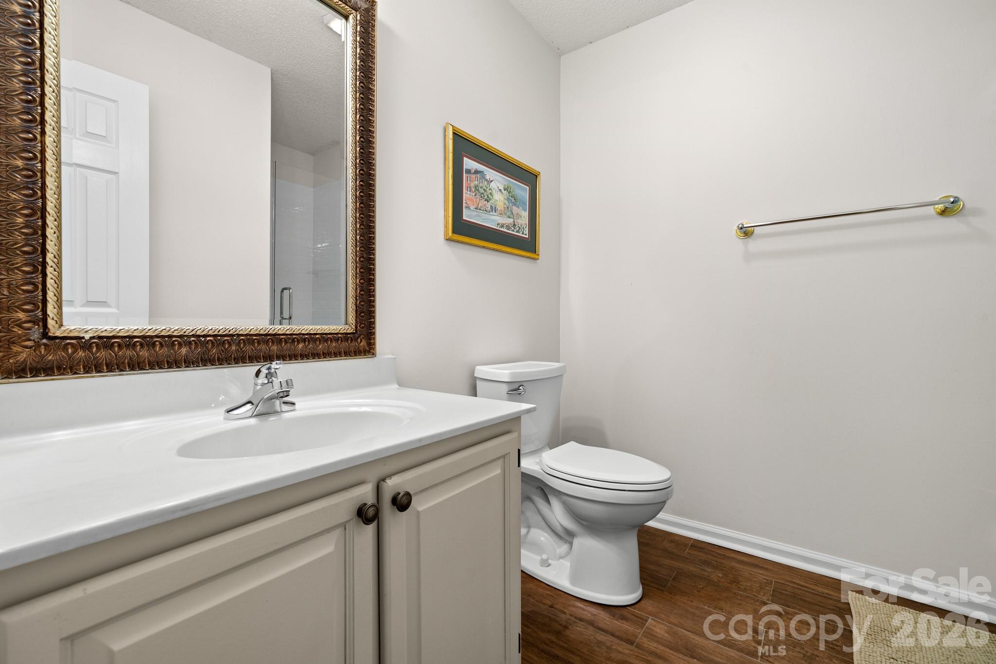 Estates Of Salisbury - Residential