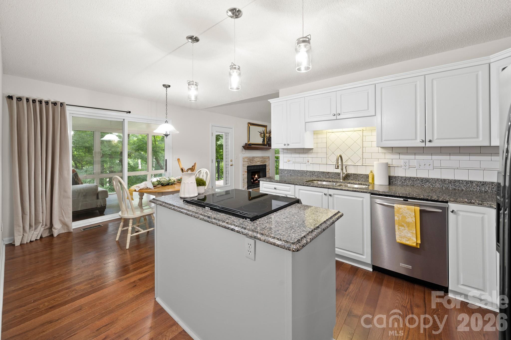 Estates Of Salisbury - Residential