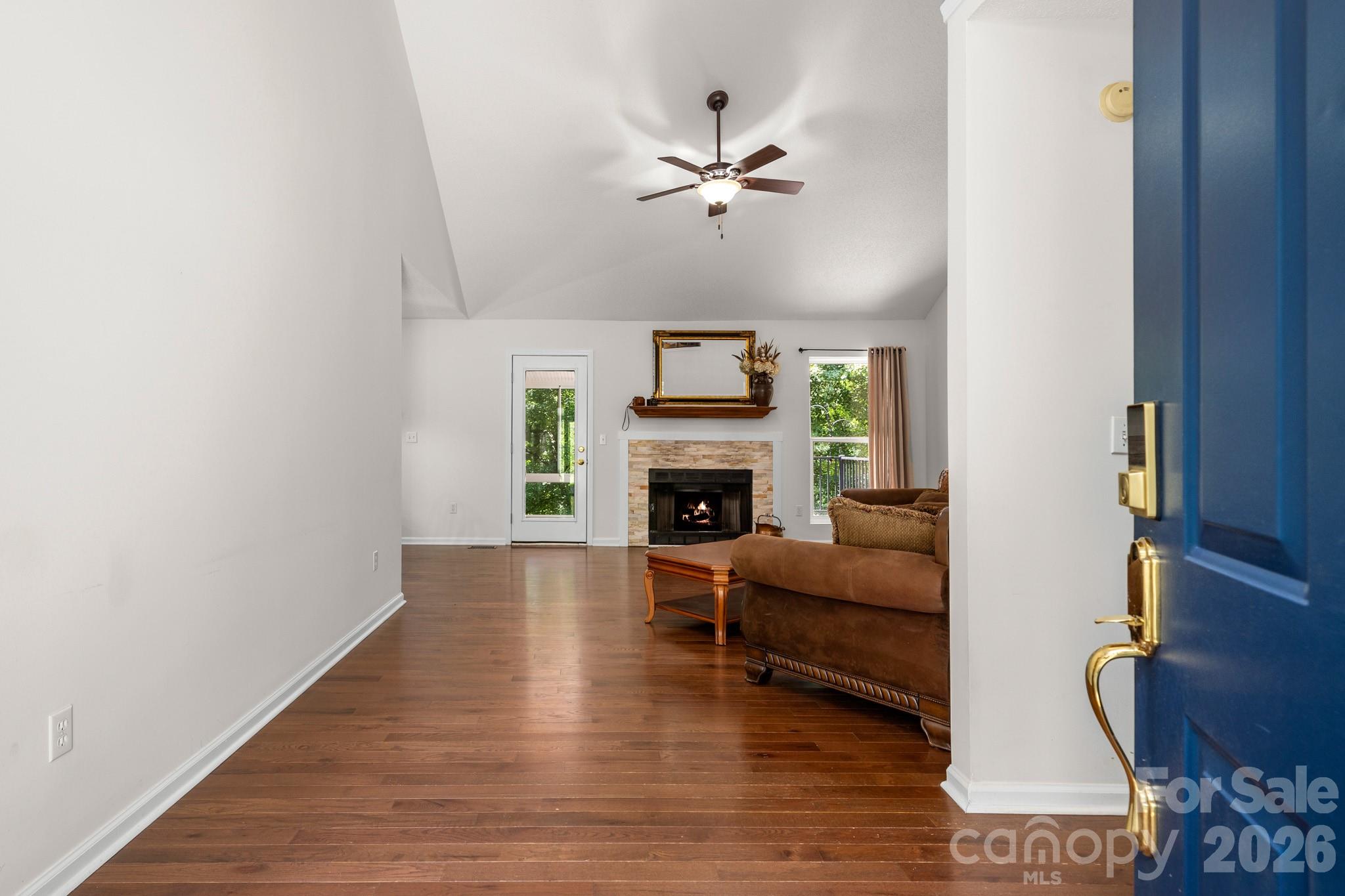 Estates Of Salisbury - Residential