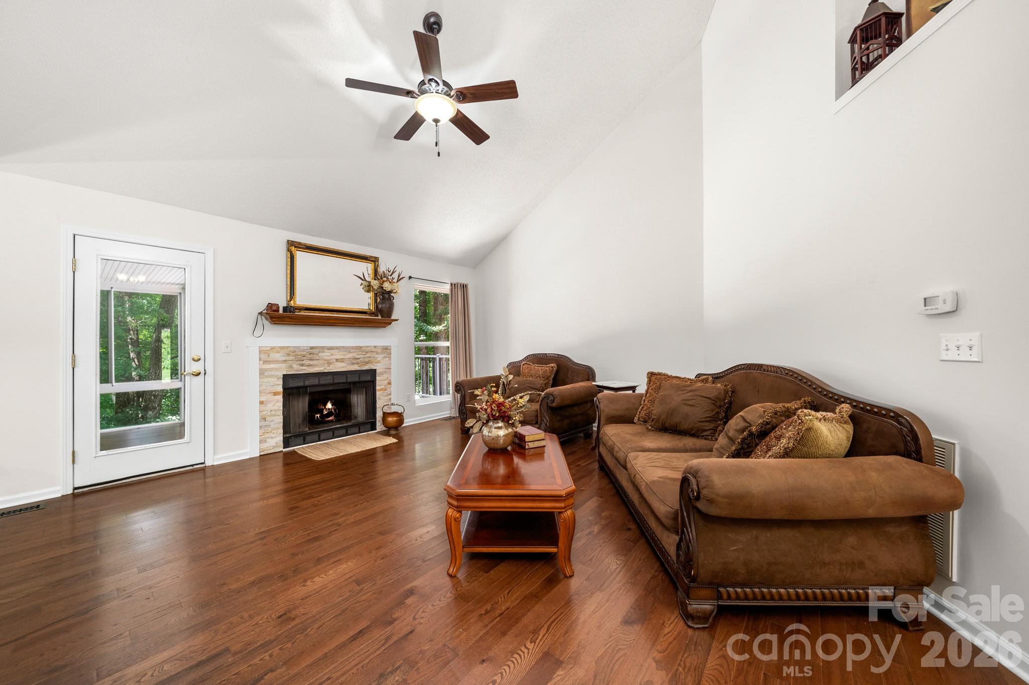 Estates Of Salisbury - Residential