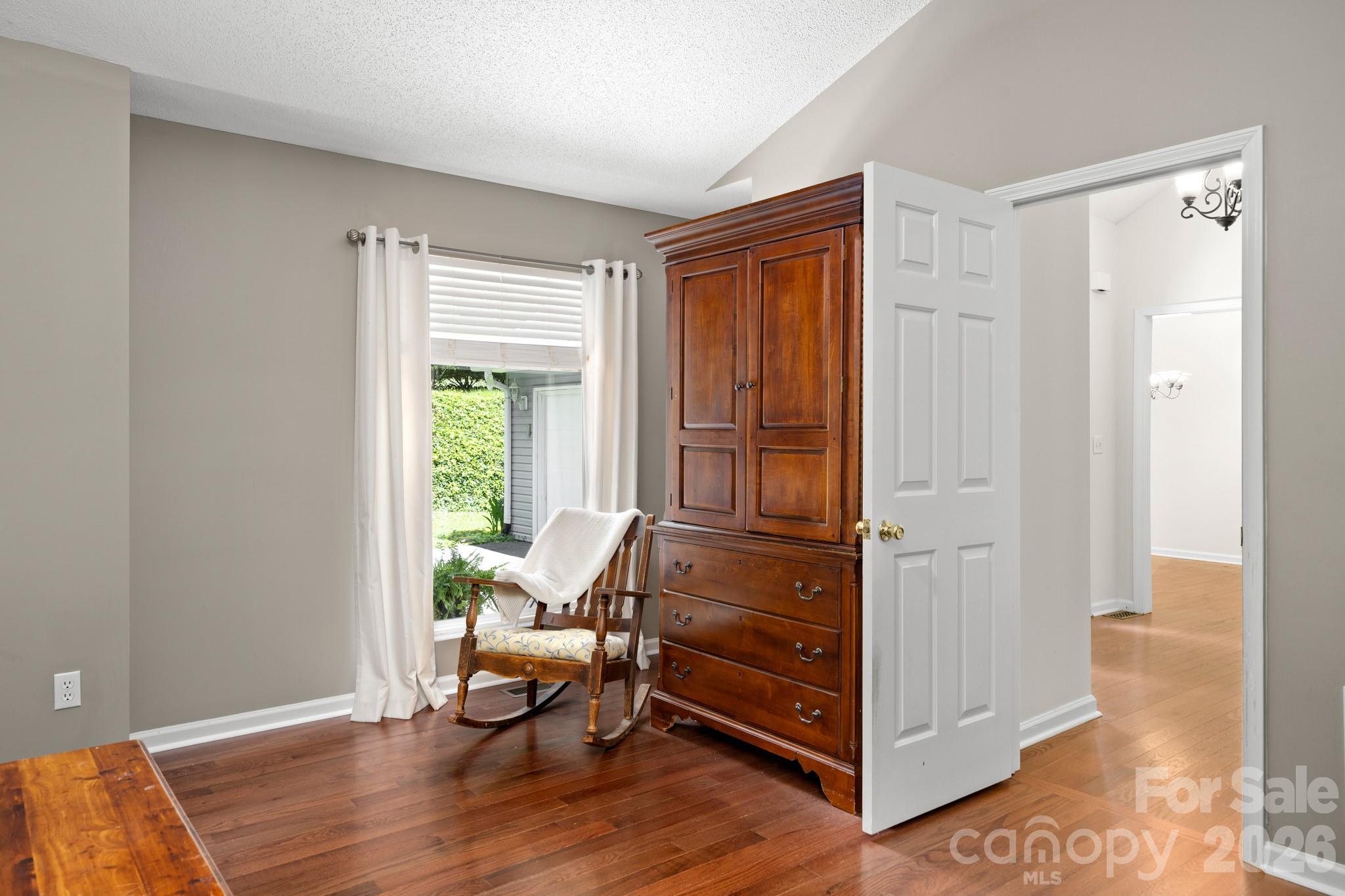 Estates Of Salisbury - Residential