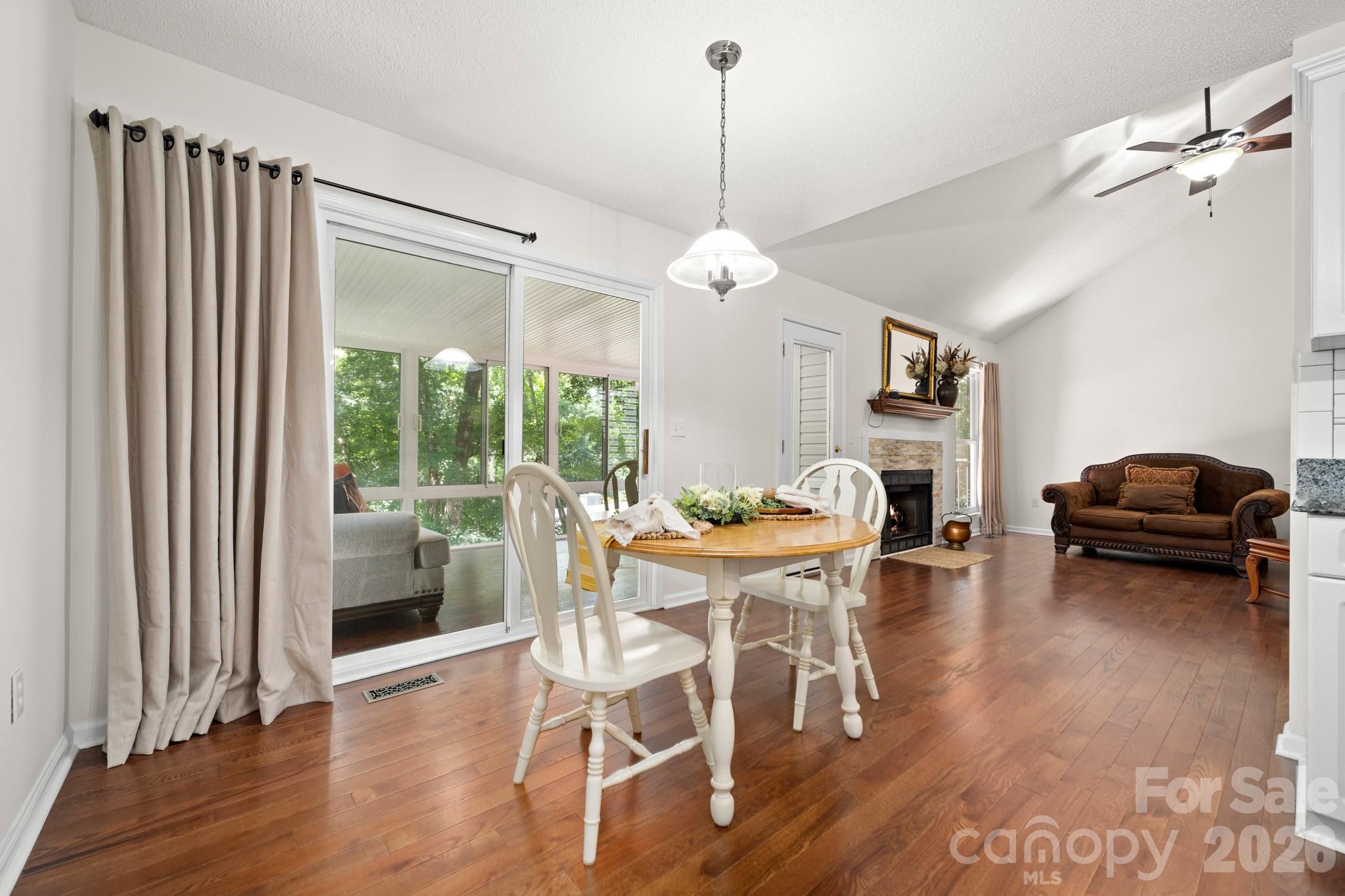 Estates Of Salisbury - Residential