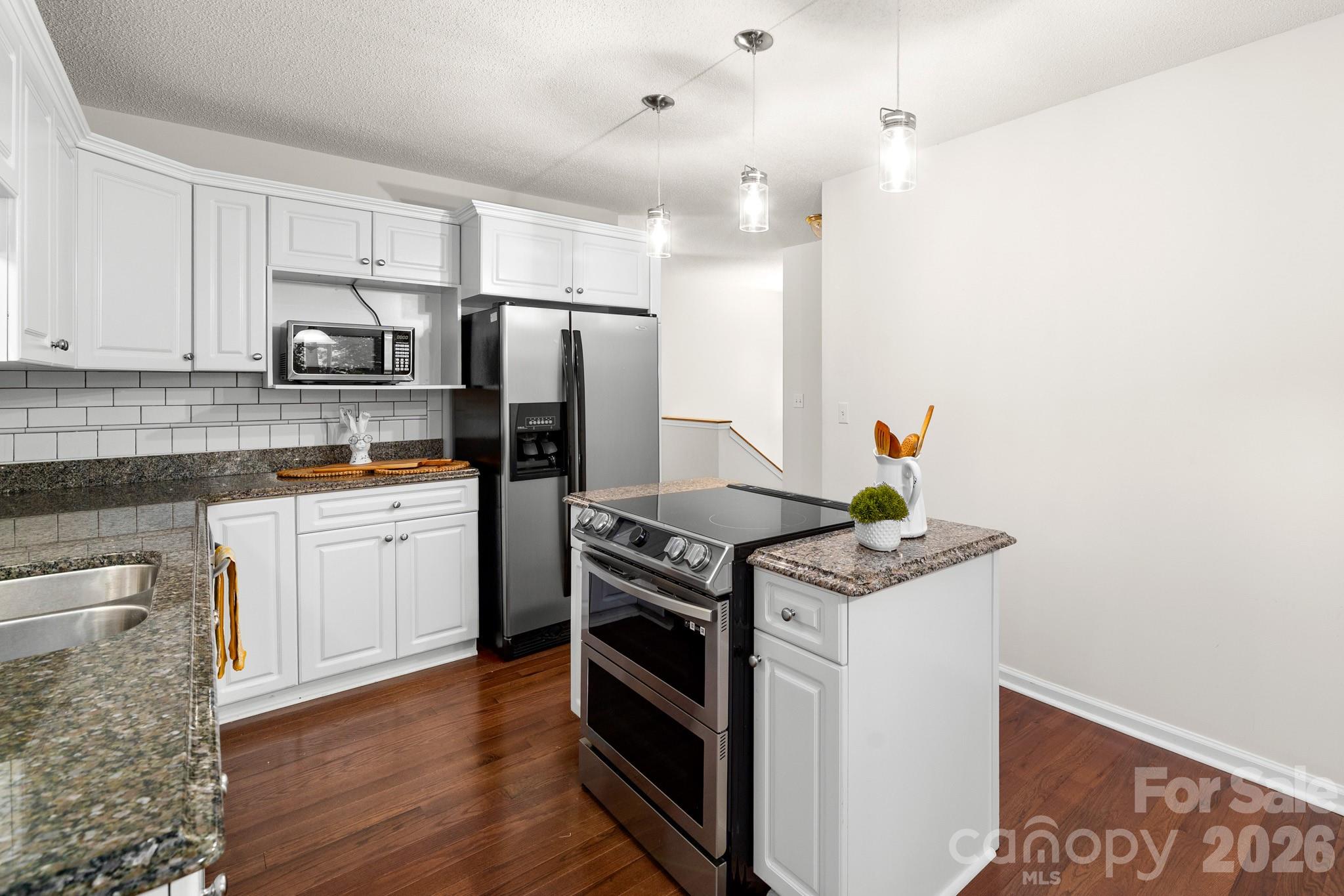 Estates Of Salisbury - Residential