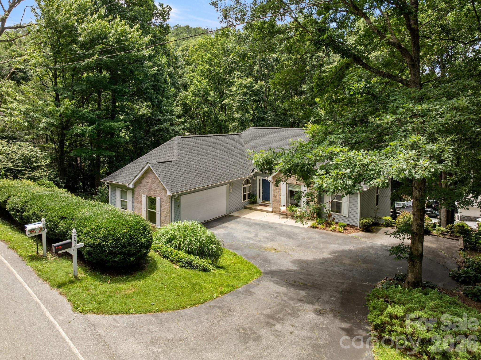 Estates Of Salisbury - Residential