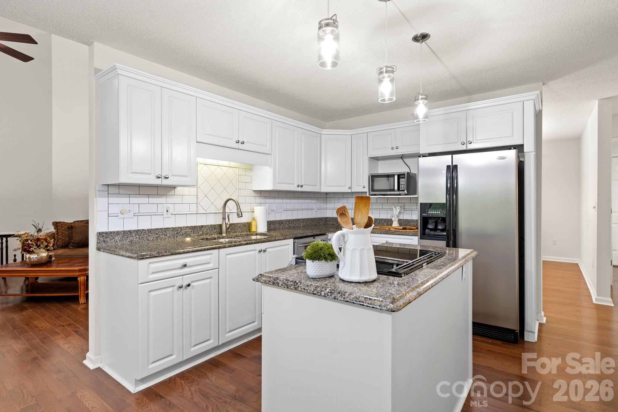 Estates Of Salisbury - Residential