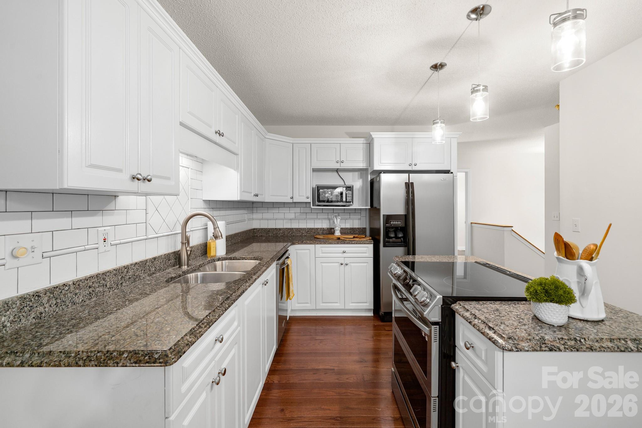 Estates Of Salisbury - Residential