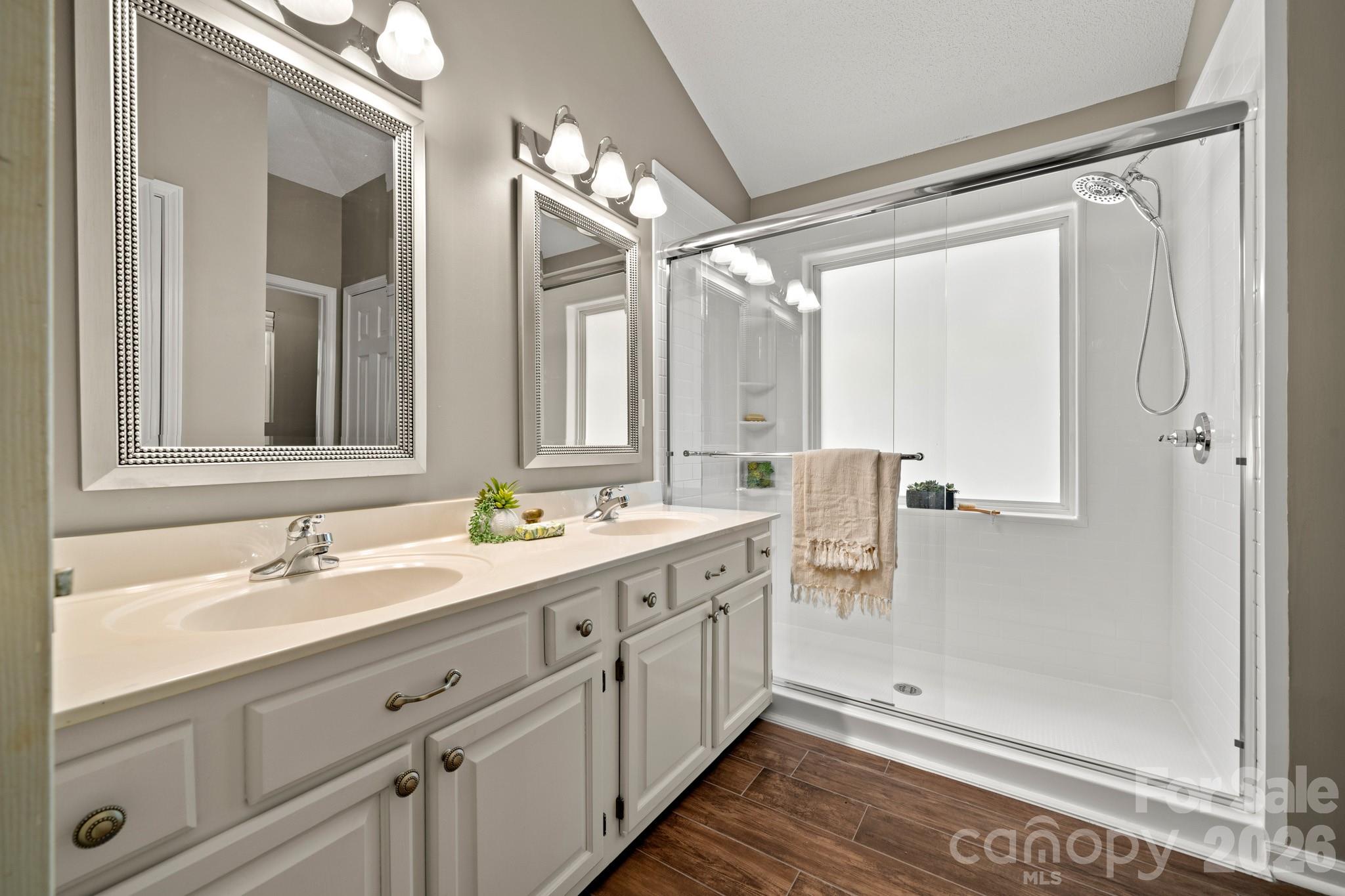 Estates Of Salisbury - Residential